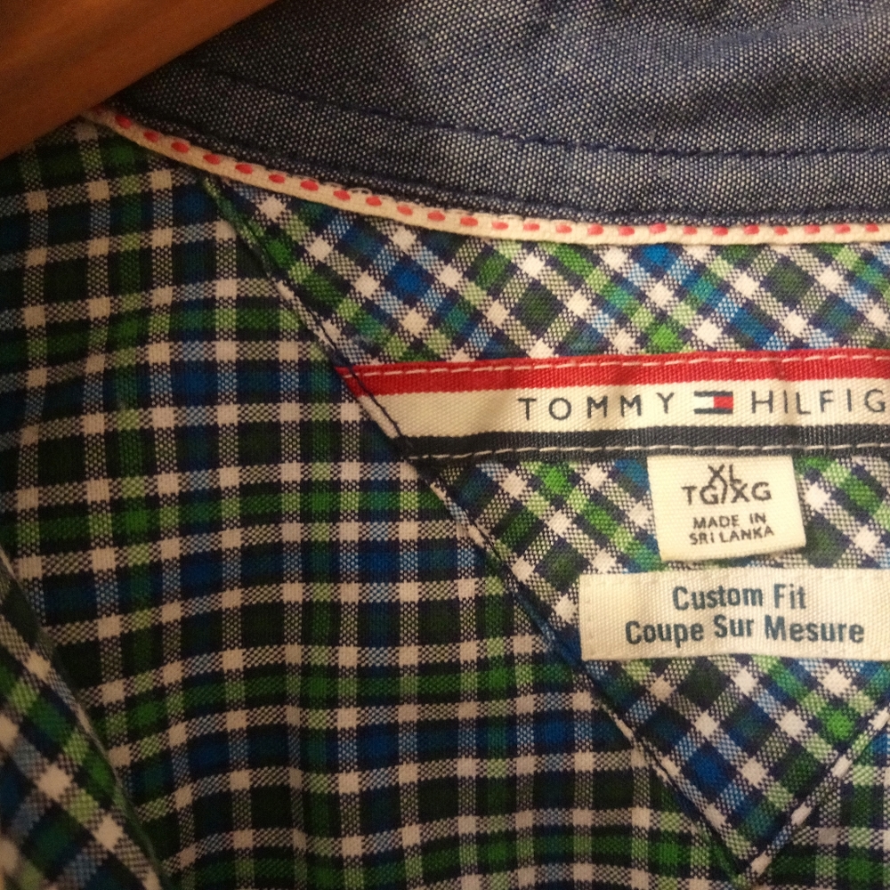 Shirt - Picture 2 of 2
